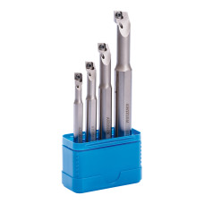 Набір розточувальних оправок HSS SET.AH.SDUC.R07