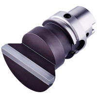 Setting holder HSK 63 - 90 - 90