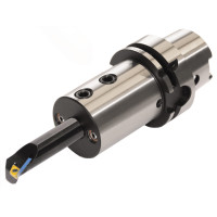 Boring bar holder HSK 63-32-90