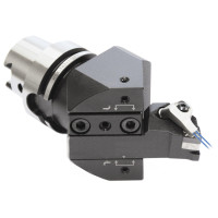 Multi-turning tool holders 45° HSK 63-20-93