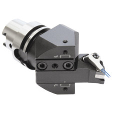 Multi-turning tool holders 45° HSK 63-20-93