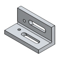 Reduction for HSK-T turning holders 25 / 20 - 50