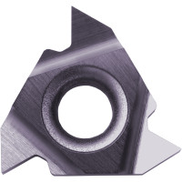 Карбідна різьбонарізна вставка