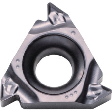 Карбідна різьбонарізна вставка