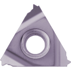 Карбідна різьбонарізна вставка