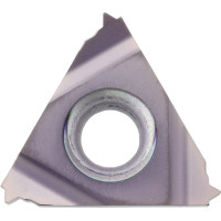 Carbide Threading Insert TJY18259