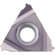 Карбідна різьбонарізна вставка