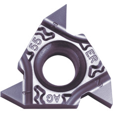 Карбідна різьбонарізна вставка