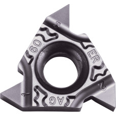 Карбідна різьбонарізна вставка