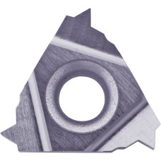 Карбідна різьбонарізна вставка