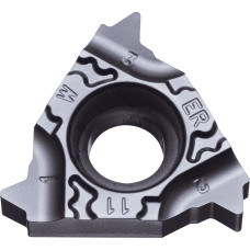 Карбідна різьбонарізна вставка