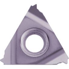 Карбідна різьбонарізна вставка