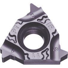 Карбідна різьбонарізна вставка