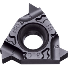 Карбідна різьбонарізна вставка