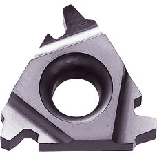 Карбідна різьбонарізна вставка