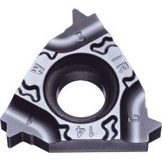 Карбідна різьбонарізна вставка