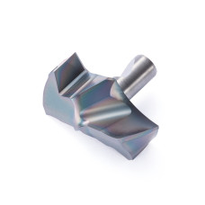 Carbide Drilling Insert