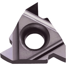 Карбідна різьбонарізна вставка