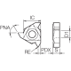 Carbide Threading Insert TJY18229