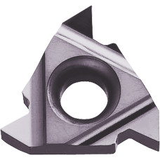 Карбідна різьбонарізна вставка