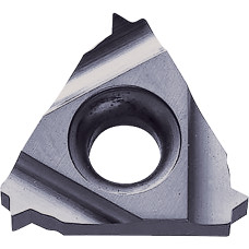 Карбідна різьбонарізна вставка