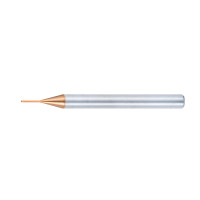 Solid Carbide End Mill TEA42377