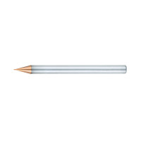 Solid Carbide End Mill TEA42333