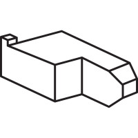 Spare part (shim) TPC03030