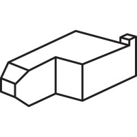 Spare part (shim) TPC03025