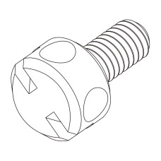 Запасна частина (гвинт)