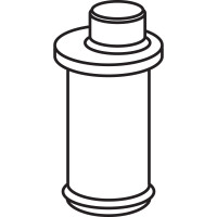 Spare part (pin) TPC05480