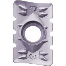 Carbide Milling Insert