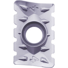 Carbide Milling Insert