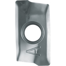 Carbide Milling Insert