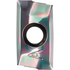 Carbide Milling Insert