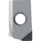Пластина фрезерна PCD TBR00279