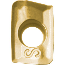 Carbide Milling Insert