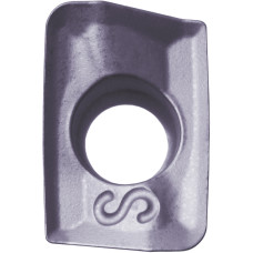 Carbide Milling Insert