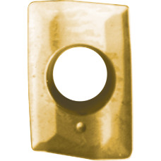 Carbide Milling Insert