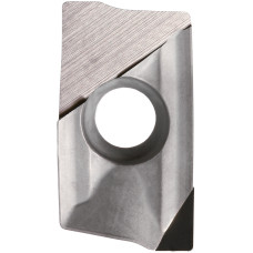 Фрезерна вставка PCD