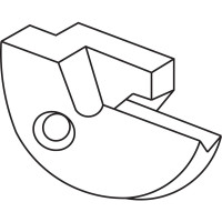 Turning Toolholder THC07276