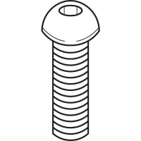 Spare part (screw)