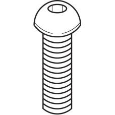 Spare part (screw)