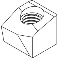Spare part (clamp) TPC00757