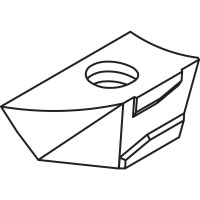 Spare part (clamp) TPC00760