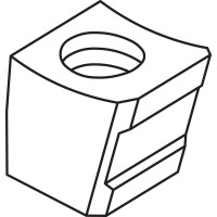 Spare part (clamp) TPC00761