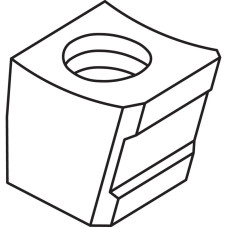 Запасна частина (затискач)