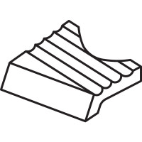 Spare part (chipbreaker)