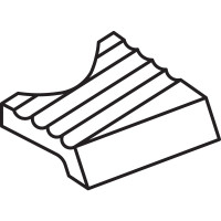 Spare part (chipbreaker) TPC00060