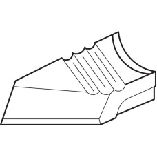 Запасна частина (стружколом)